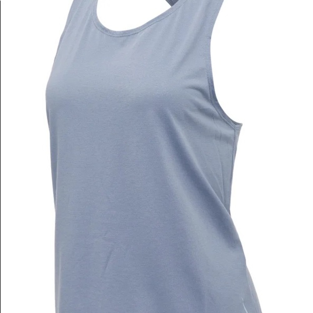 Nike NWT twist tank top - Picture 3 of 11